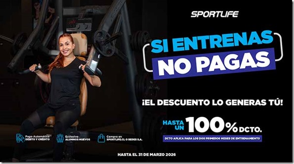 sientrenas no pagas