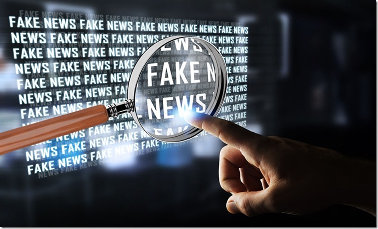 Fake News-