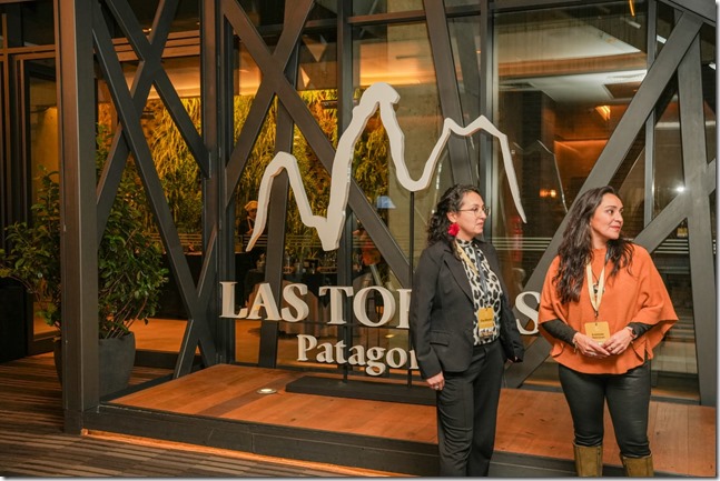 Foto evento LTP III