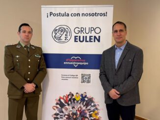 Personal de seguridad capacitado y contratado por Grupo EULEN en la región de Magallanes