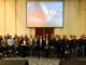Participantes en el encuentro técnico comercial Conoce Cummins en Punta Arenas